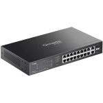 TP-LINK Omada ES220GP Managed PoE+ Switch with 18 Gigabit (1Gbps) Ethernet Ports and 2 SFP Ports - Image 7