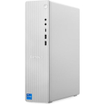 Lenovo IdeaCentre Tower 08IRR9 SFF Desktop PC (i5-14400/16GB DDR5/512GB SSD/W11 Pro) - Image 2