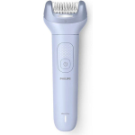 Philips Epilator Hair Removal Machine for Face & Body BRE708/00 - Image 2