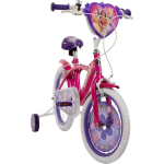 Huffy 16" Kids' City Bicycle Pink