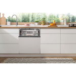Gorenje Fully Integrated Dishwasher for 16 Place Settings W60xH82cm - Image 5