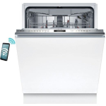 Bosch Fully Integrated Dishwasher for 14 Place Settings W55xH81cm - Image 4