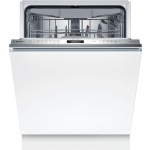 Bosch Fully Integrated Dishwasher for 14 Place Settings W55xH81cm - Image 3