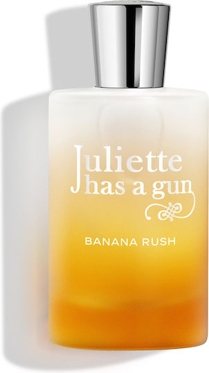 Juliette Has A Gun Banana Rush Eau de Parfum 100ml - Image 1