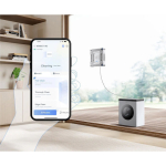 Ecovacs Window Cleaner Robot Battery White - Image 3