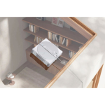 Ecovacs Window Cleaner Robot Battery White - Image 6