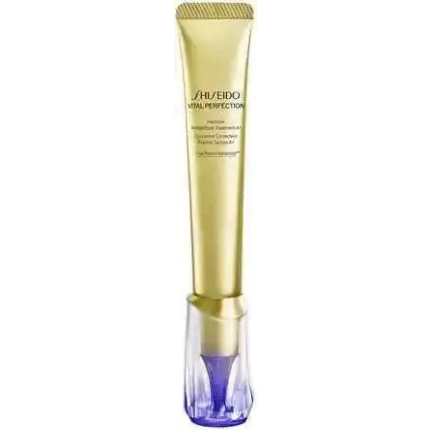 Shiseido Vital Perfection Anti-Aging Face Cream 20ml