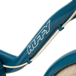 Huffy 16" Kids' City Bicycle with Aluminum Frame 2025 Blue - Image 2