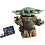 Lego Grogu Mandalorian Apprentice 75446 - Image 3