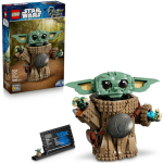 Lego Grogu Mandalorian Apprentice 75446 - Image 5