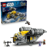 Lego Razor Crest 75447 - Image 3