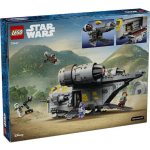 Lego Razor Crest 75447 - Image 5