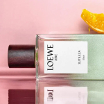 Loewe Aire Sutileza Elixir Eau de Parfum 100ml - Image 3
