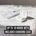 Rode Micro Set Microphone Lightning Flyout for Mobile in White Color - Image 7