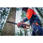 Einhell GP-LC 36/40 Li Battery Chainsaw Solo Brushless 36V 4.8kg with Blade 40cm - Image 4