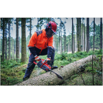 Einhell GP-LC 36/40 Li Battery Chainsaw Solo Brushless 36V 4.8kg with Blade 40cm - Image 2