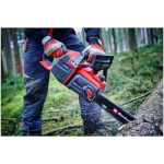 Einhell GP-LC 36/40 Li Battery Chainsaw Solo Brushless 36V 4.8kg with Blade 40cm - Image 3