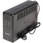 CyberPower UT1050EG FR UPS Line-Interactive 1050VA 630W with 4 Schuko Power Plugs - Image 3