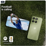 Motorola Moto G67 5G (4/128GB) PANTONE Nile - Image 4