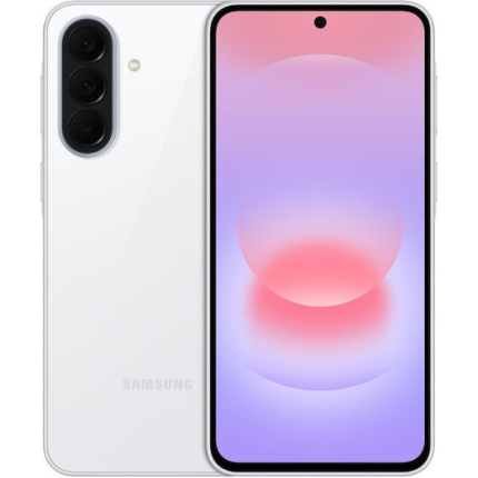 Samsung Galaxy A37 5G (8/256GB) Awesome White