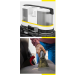 Karcher Se 2 Spot Pure Wet Dry Vacuum with Plastic Container 1.5lt - Image 6
