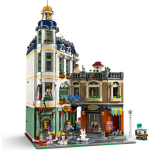 LEGO Icons Shopping Street for 18+ Years 3456 Pieces - Image 6