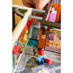 LEGO Icons Shopping Street for 18+ Years 3456 Pieces - Image 8