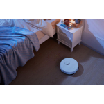 Dreame L10s Pro Gen 3 Robot Vacuum Cleaner with Laser Mapping & 13000Pa Suction Power White - Image 2