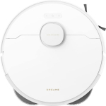 Dreame L10s Pro Gen 3 Robot Vacuum Cleaner with Laser Mapping & 13000Pa Suction Power White - Image 3