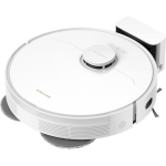 Dreame L10s Pro Gen 3 Robot Vacuum Cleaner with Laser Mapping & 13000Pa Suction Power White - Image 6