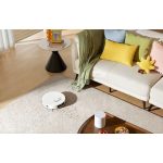 Dreame L10s Pro Gen 3 Robot Vacuum Cleaner with Laser Mapping & 13000Pa Suction Power White - Image 8