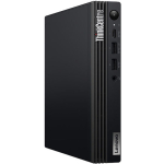 Lenovo ThinkCentre M70q Gen 5 Mini PC (Core i3-14100T/8GB DDR5/256GB SSD/W11 Pro) - Image 5