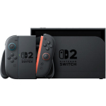 Nintendo Switch 2 256GB & Hogwarts Legacy Key - Image 2