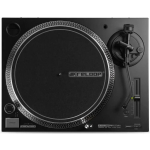 Reloop RP-5000 MK4 Dj Turntable with Direct Drive Black