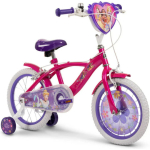 Huffy 16" Kids' City Bicycle Pink - Image 2