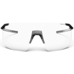 Julbo Cycling Glasses With Yellow Frame And Photochromic Mirror Lenses - Image 2