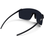 Julbo Cycling Glasses With Yellow Frame And Photochromic Mirror Lenses - Image 4