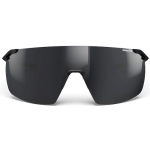 Julbo Cycling Glasses With Yellow Frame And Photochromic Mirror Lenses - Image 6