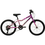 Huffy 20" Kids' BMX Bicycle with Aluminum Frame Pink - Image 2