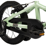 Huffy 14" Kids' BMX Bicycle with Aluminum Frame Green - Image 3
