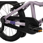 Huffy 16" Kids' BMX Bicycle with Aluminum Frame Silver - Image 2