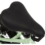 Huffy 14" Kids' BMX Bicycle with Aluminum Frame Green - Image 4