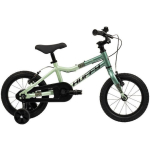 Huffy 14" Kids' BMX Bicycle with Aluminum Frame Green - Image 5