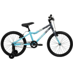 Huffy 20" Kids' BMX Bicycle with Aluminum Frame Blue - Image 5