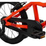 Huffy 16" Kids' BMX Bicycle with Aluminum Frame Orange - Image 4