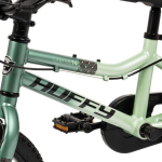 Huffy 14" Kids' BMX Bicycle with Aluminum Frame Green - Image 8