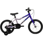 Huffy 16" Kids' BMX Bicycle with Aluminum Frame Silver - Image 5