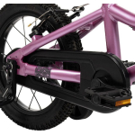 Huffy 14" Kids' BMX Bicycle with Aluminum Frame Pink - Image 8