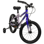 Huffy 16" Kids' BMX Bicycle with Aluminum Frame Silver - Image 7
