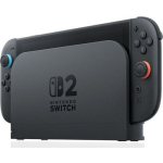 Nintendo Switch 2 256GB & Assassin’s Creed Shadows Game-Key Card - Image 5